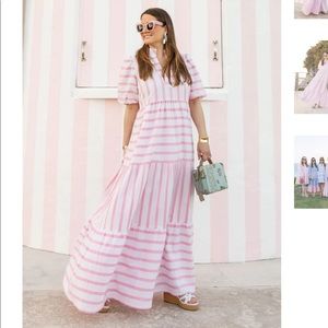 Sail to sable Marie maxi medium